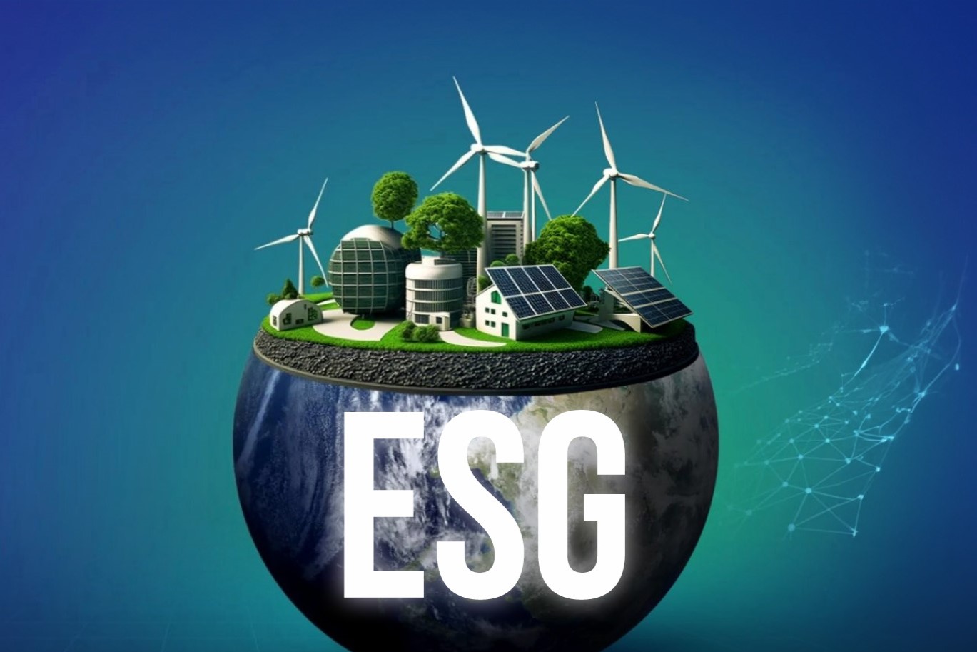 Investasi yang Bertanggung Jawab, Jejak ESG Menuju Keberlanjutan