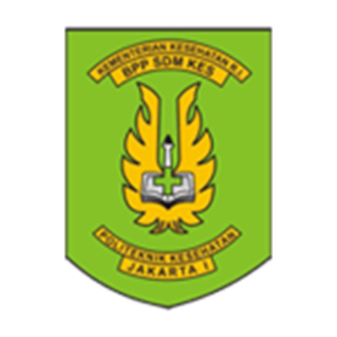 Politeknik Kesehatan Kementerian Kesehatan Jakarta I