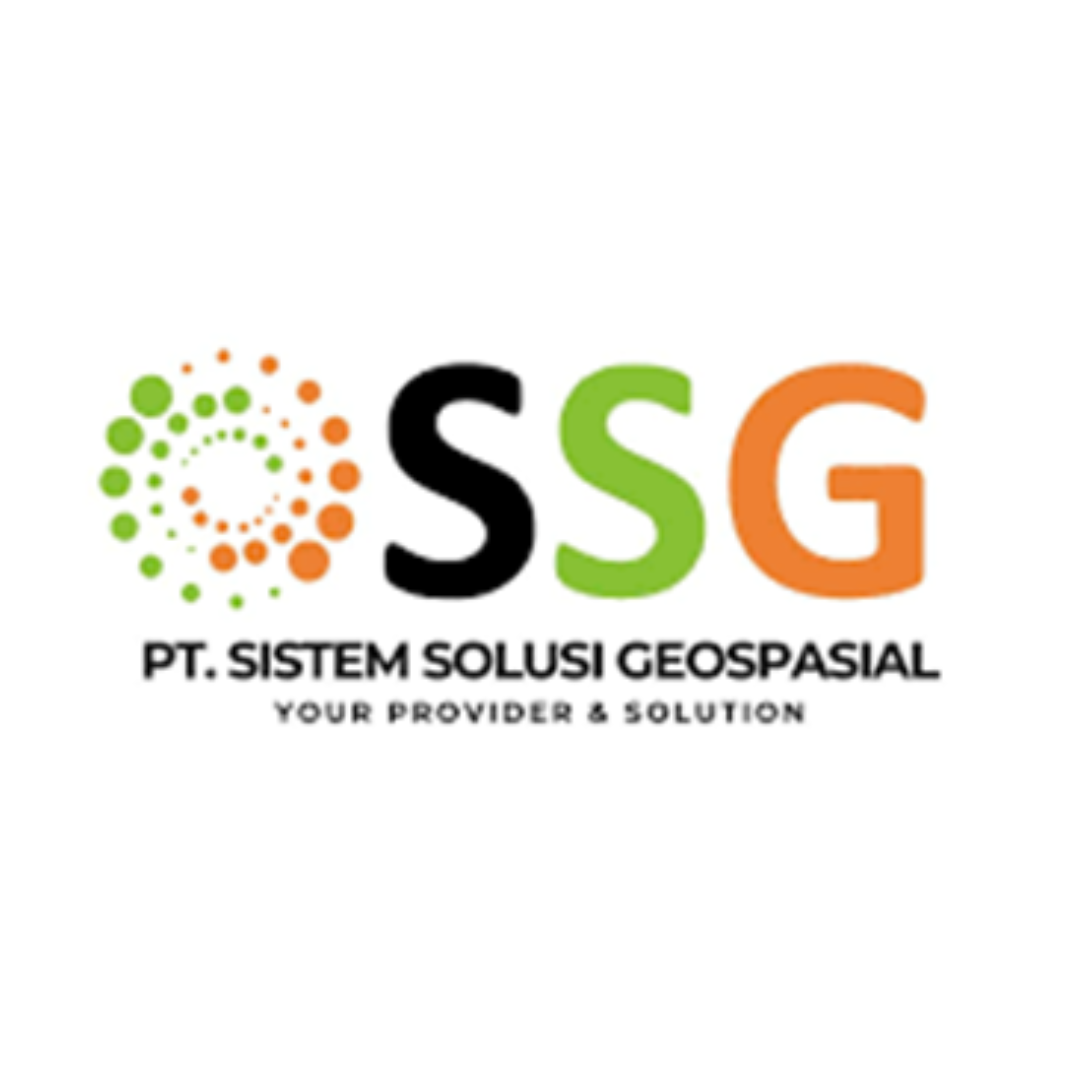 PT Sistem Solusi Geospasial