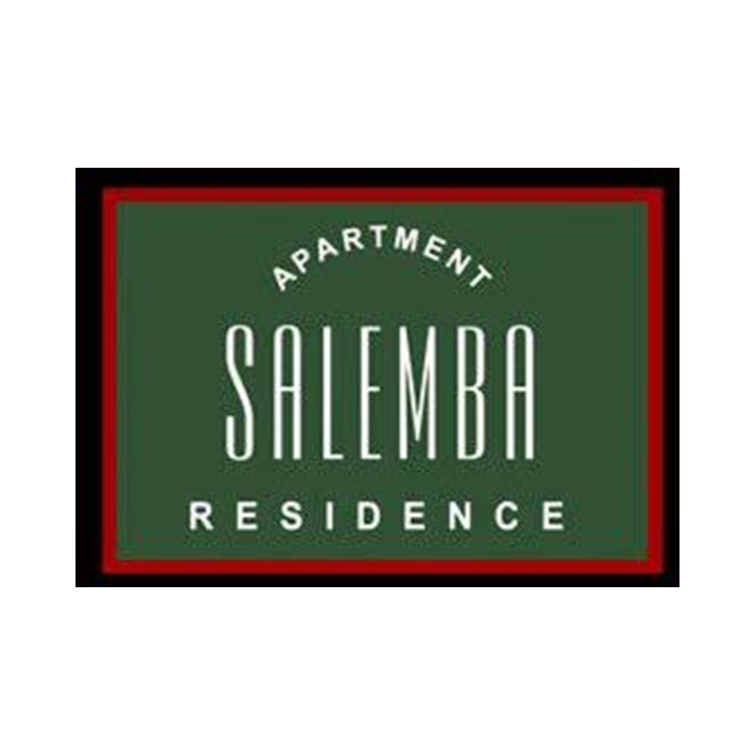 Apartemen Salemba Residence