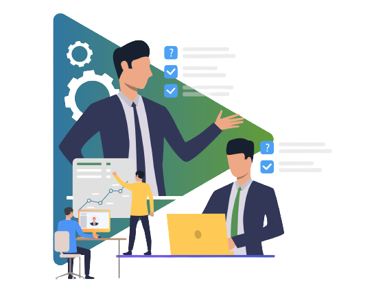 Management Consultancy