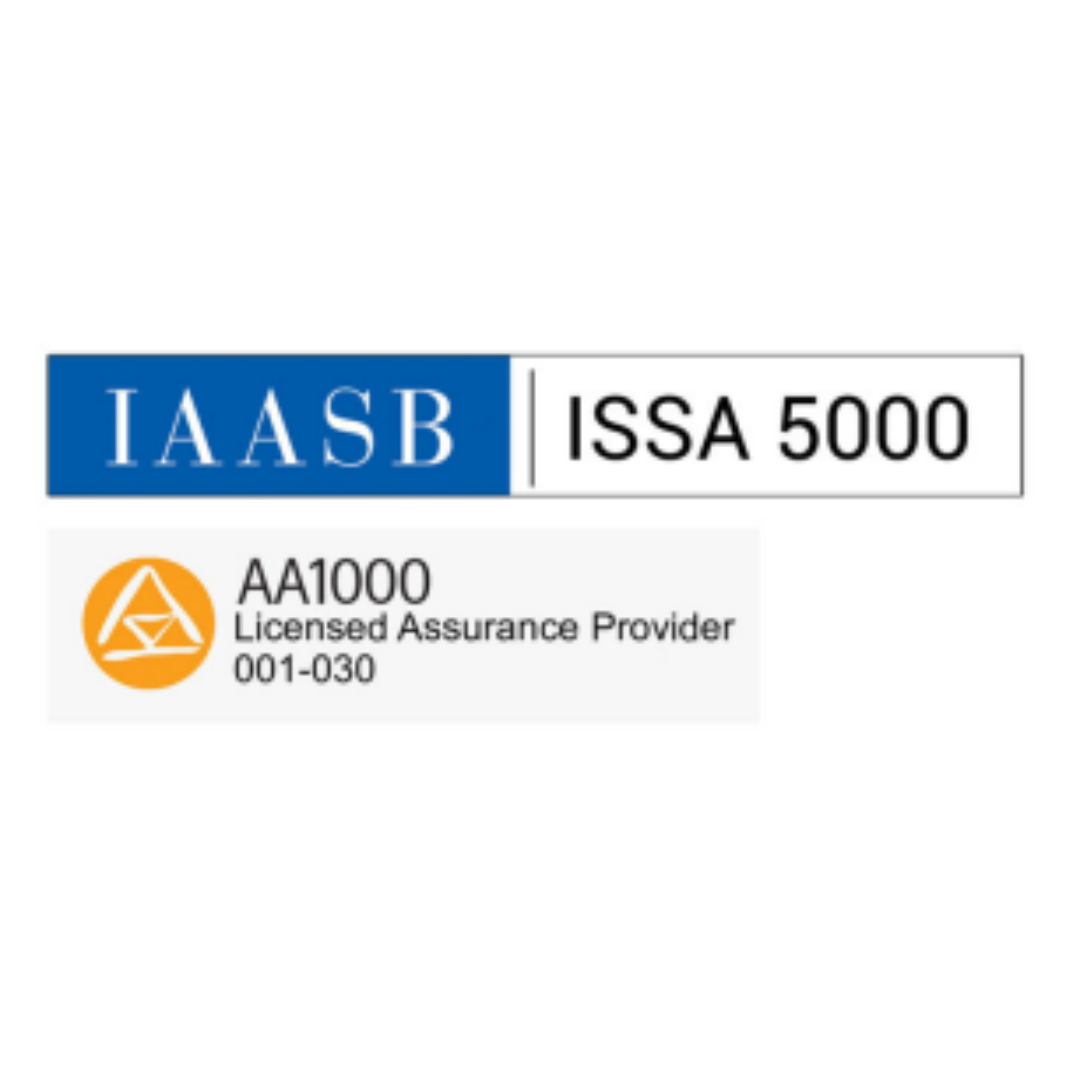 Sustainability Assurance