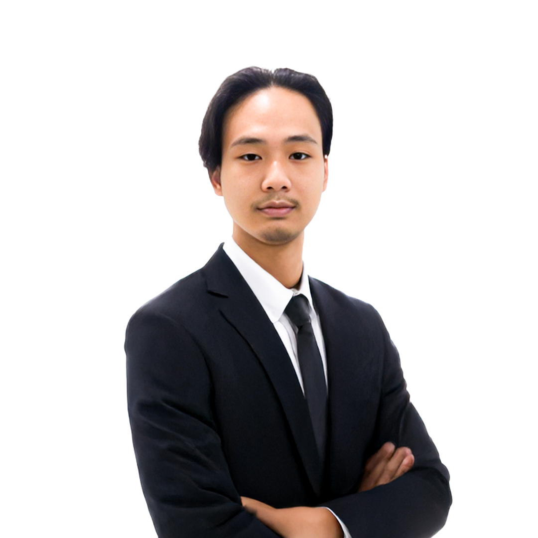 Muhammad Husni Faris Rasyid