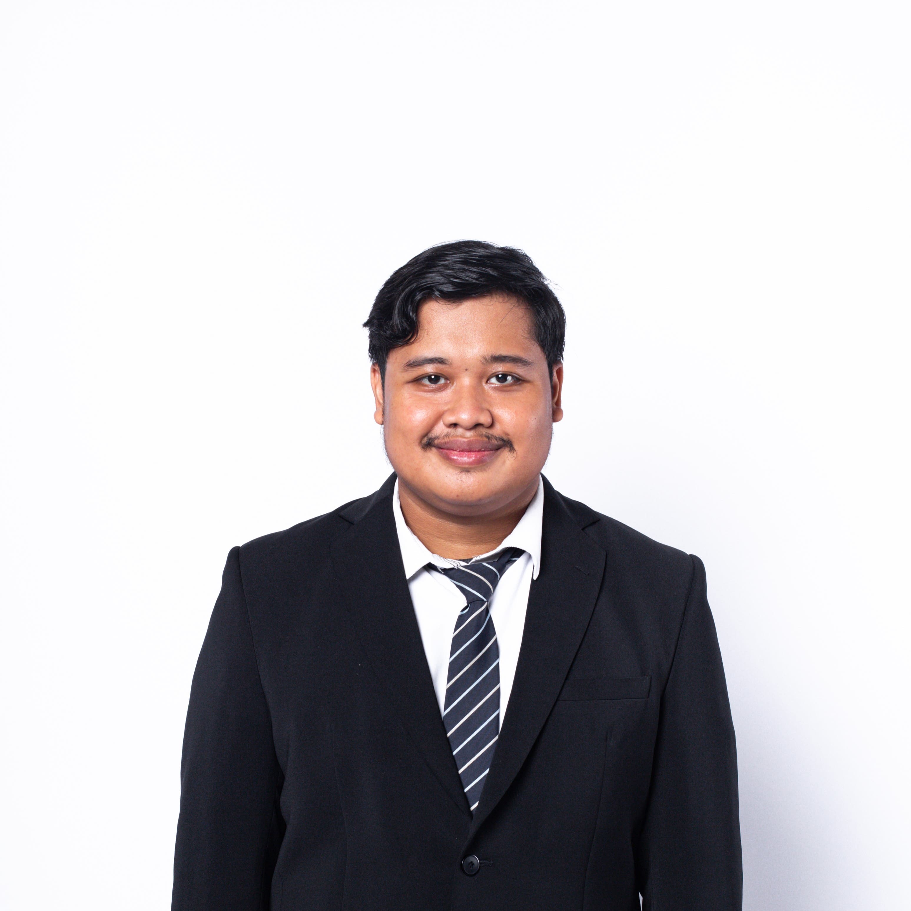 Fachriza Fayyad Fauzan