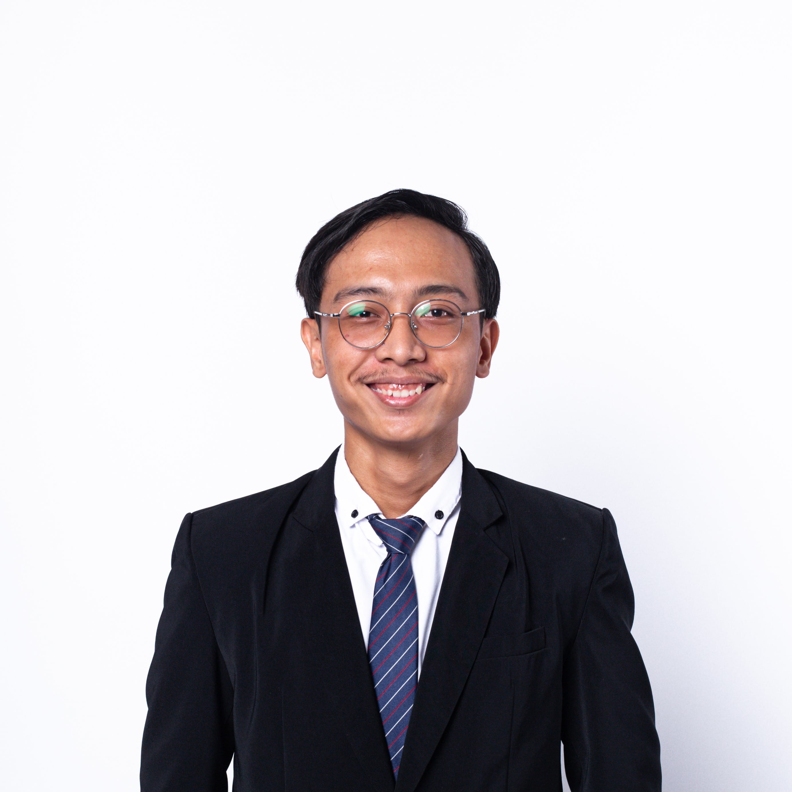 Ananda M. Rizky Setiawan
