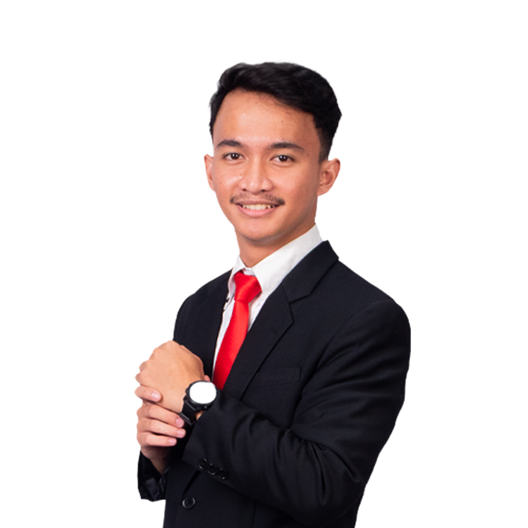 Raden Panji Rangga Prasetyo